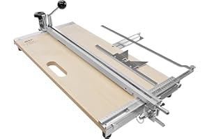 TECTOOL Berg FSM MH Coupe-carreaux Meister 610 mm