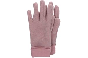 Sterntaler Unisex Fingerhandschuh mit Klettverschluss Handschuhe (1er Pack)