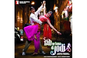 Rab Ne Bana Di Jodi