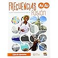 Frecuencias Fusion A1 + A2 Libro de Ejercicios + Extension Digital