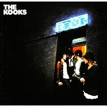 inside in/inside out: the kooks: Amazon.es: CD y vinilos}