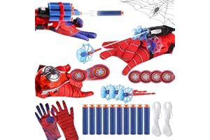 Funnity Spider Launch Gloves, d