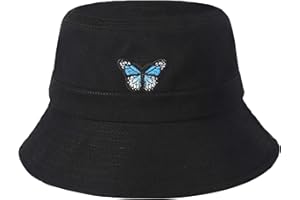 ZLYC Women's Bucket Fisherman's Hats