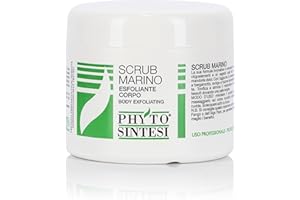 Phyto Sintesi Scrub Marino Esfoliante Corpo 500ml