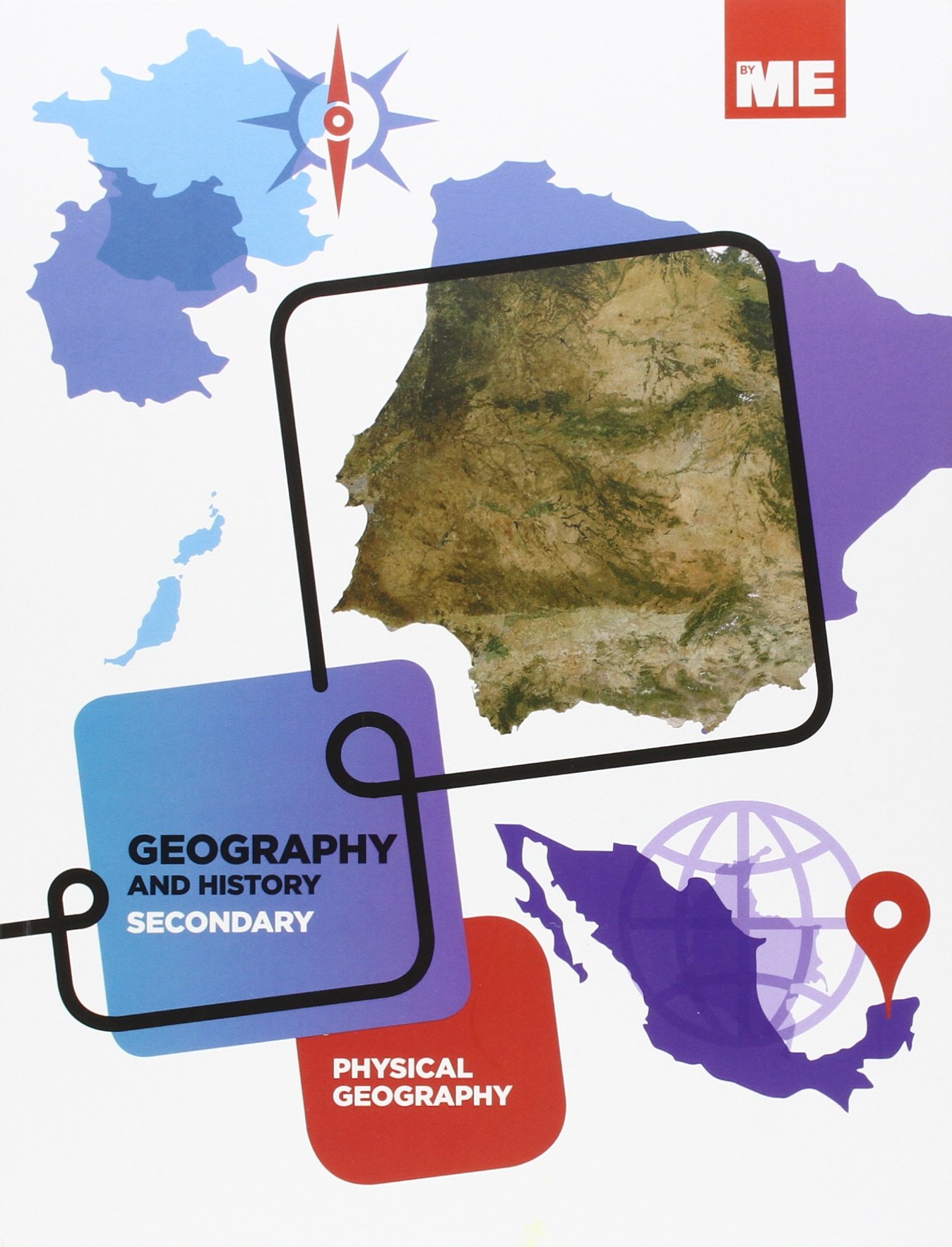 Geography & History 1 ESO Andalusia, Aragon, Asturias, Balearic Islands, Basque Country, Canary Islands, Castile and León, Castile-La Mancha, ... Murcia, Valencia