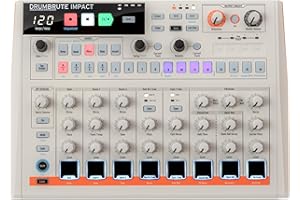 ARTURIA DrumBrute Impact 1984 Limited Edition