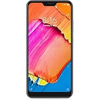Redmi 6 Pro (Black, 3GB RAM, 32GB Storage)