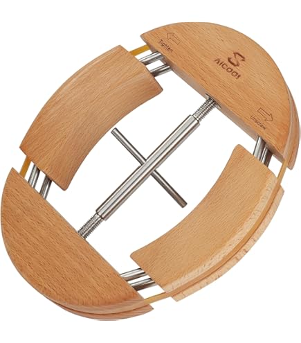 Faltbare Hutbox Mit Fenster - Runde Mützen Aufbewahrung 42x26 Cm Grau