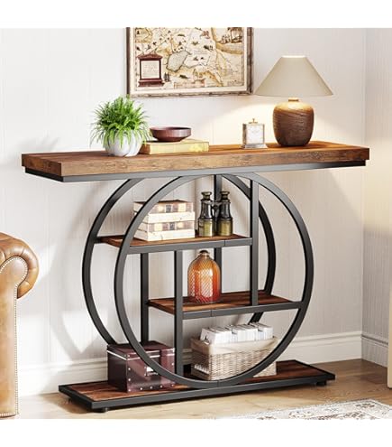 Console Droite Elfa Blanche Pour étagère - Dimensions 7,3 X 47 X 1,3 Cm - Pour Système De Rangement Mural