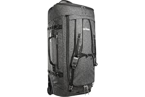 Tatonka 1 duża walizka na kółkach bez ramy, 105 litrów