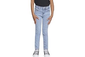 Levi'S Kids 710 Super Skinny Jean Fille 10-16 Ans