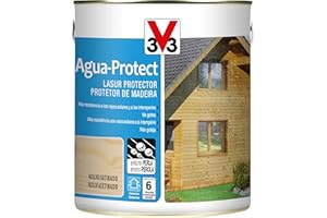 V33 - Protector decorativo agua protect incoloro 0,75l