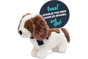 Fuzzl Charlie Król Karol Spaniel