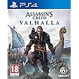 Assassin's Creed Valhalla Ita PS4 - PlayStation 4, Standard Edition