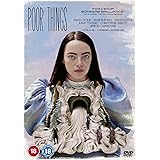 Poor Things [DVD]