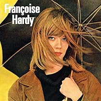 Clair Obscur : Francoise, Hardy, Hardy, Francoise: Amazon.pl