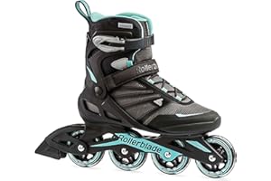 Rollerblade Zetrablade W Rollers en Ligne Femme