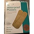 Proplast Waterproof Plasters x 100 plasters
