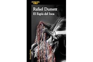 El Espía del Inca (Mapa de las lenguas) (Hispánica)