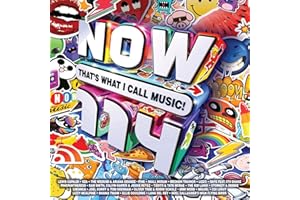 NOW That's What I Call Music! 114