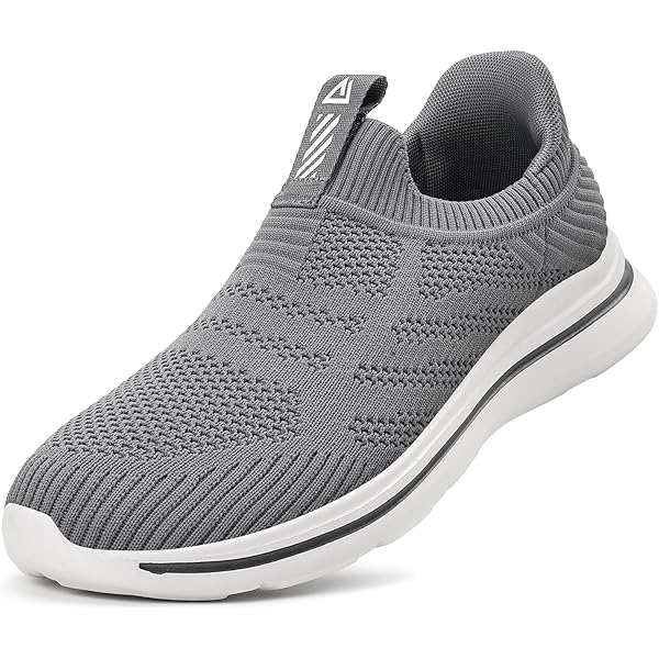 Dockers by Gerli herentrainers 54HT001-204230 Asphalt