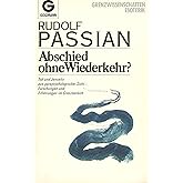 Abschied ohne Wiederkehr?