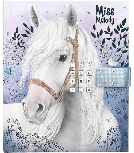 Moses. Chevaux - Journal Intime avec Cadenas Cœur, 192 Pages Lignées, Finition Feuille d'Or, Poche de Rangement, Cadeau Idéal pour A - Beaux-Arts et Loisirs créatifs Moses. Chevaux - Journal Intime avec Cadenas Cœur, 192 Pages Lignées, Finition Feuille d'Or, Poche de Rangement, Cadeau Idéal pour A - Beaux-Arts et Loisirs créatifs