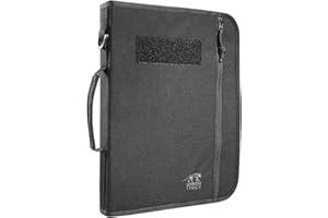 Tasmanian Tiger TT File Server MKII Black (7714.040)