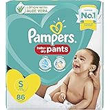 pampers pants medium 76 price