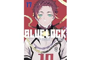 Blue Lock 17