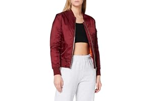URBAN CLASSICS Veste femme Urban Classic basic