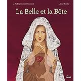 La belle et la bête