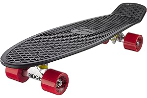 Ridge Mini Cruiser Skate 69cm 27" Skateboard Monopatin Board