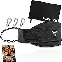 GORNATION Gilet Lesté 10 Kg/20 Kg Ajustable, Veste Lestée Avec Poids Amovibles Pour Calithenics, Musculation, Fitness Et Street Workout, Weighted Vest De Sport Pour Hommes Et Femmes (Noir, 10 Kg
