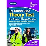 The Official DVSA Guide to Driving Goods Vehicles: Amazon.co.uk: Driver ...