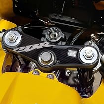 Accessori per decalcomanie per moto adesivo per casco serbatoio carburante laterale per Honda Repsol HRC CBR1000RR CBR650F CBR500R CBR300R  201355758