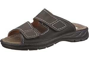 Jomos Herren Activa Sandalen