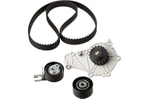 DAYCO KTBWP9140 - Kit Distribución + Bomba Agua