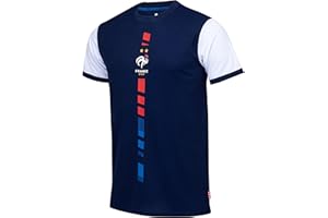 Equipe de France de Football Maillot FFF - Collection Officielle