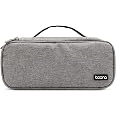 BORSA ORGANIZER ZAINO Divisore Grande Borsa Organizer Zaino Da Viaggio