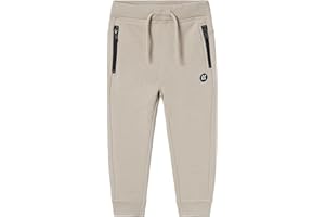 NAME IT Jungen Jogginghose Nmmvimo SWE Pant Bru Noos