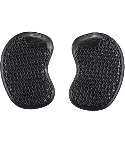 Alpinestars Nucleon Flex Pro Kniebeschermers L