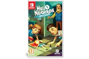 GEARBOX PUBLISHING Hello Neighbor: Hide And Seek