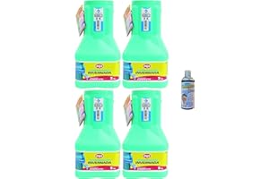 ONLISSA Dosificador Invernada 2kg (4) + Regalo de clarificador de Agua 100 ml