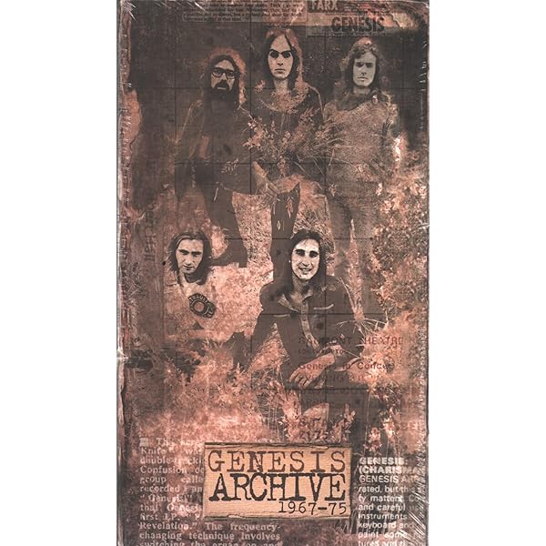 Amazon.de:Box Set Live 1973-2007 [NTSC]