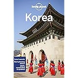 Lonely Planet Korea 12: Perfect for exploring top sights and taking roads less travelled (Travel Guide)
