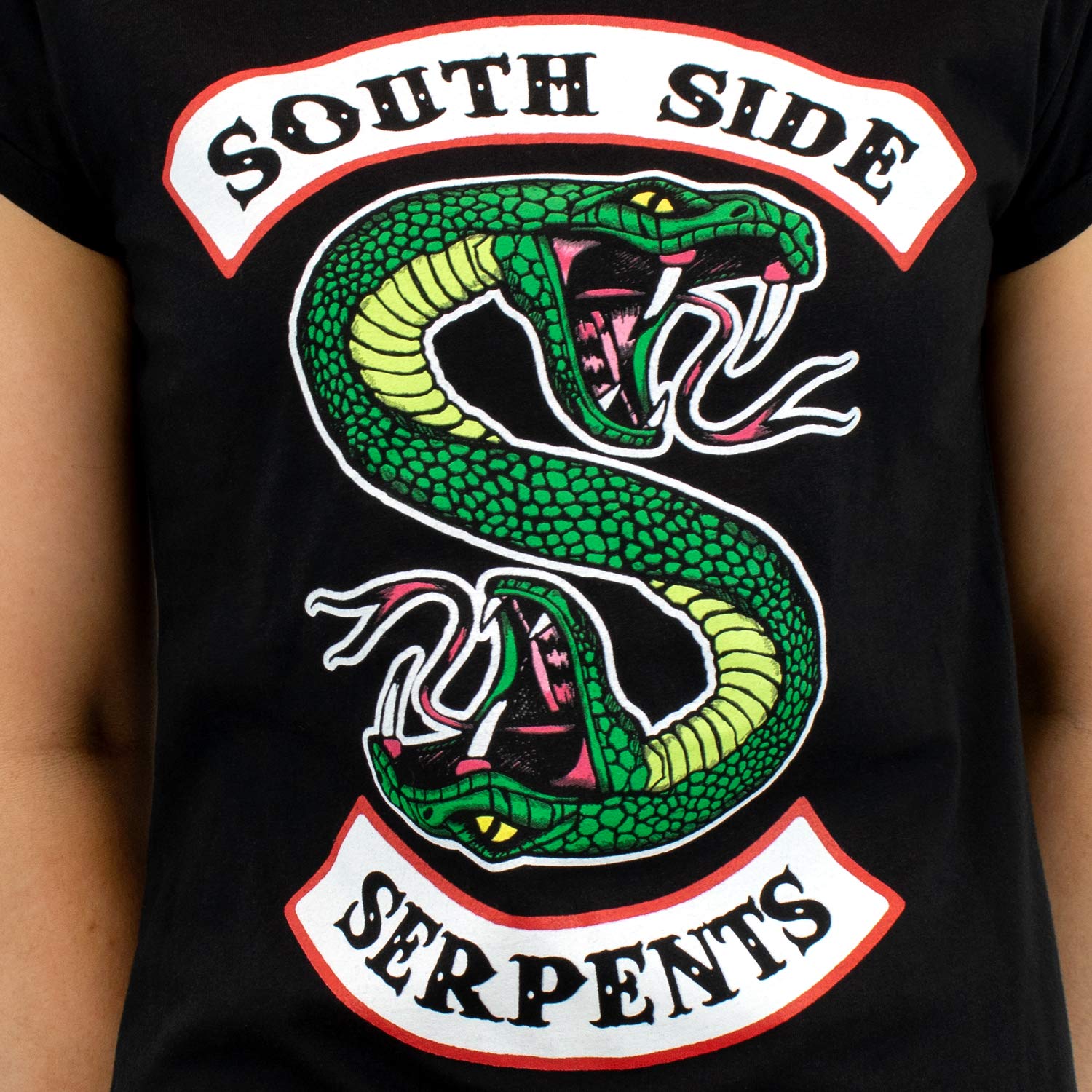 maglia south side serpents