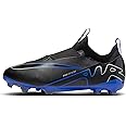 NIKE Boy's Zoom Vapor 15 Academy Fg/Mg Football Shoe