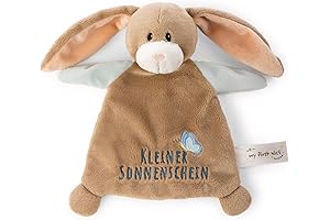 Hase Lopino Kleiner Sonnenschein