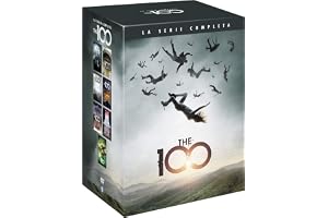 The 100: La Serie Completa